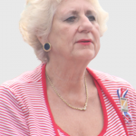 Professor Patricia Ali